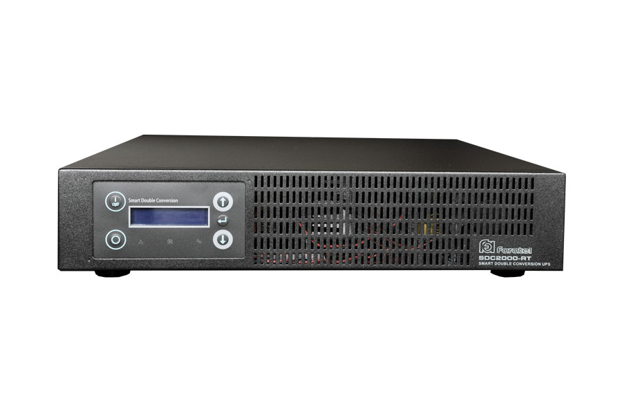 یو پی اس سری SDC مدل SDC2000X-RT-PLUS